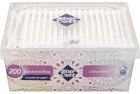 Cotton Buds with Paper Stick 200 Units Cotton Buds with Paper Stick 200 Units