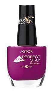 Astor Nail Polish Perfect Stay Gel Shine