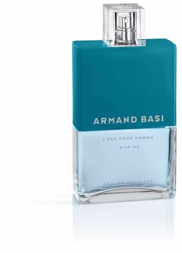 Armand Basi L'Eau pour Homme Blue tea Eau de Toilette