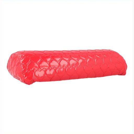 Bella Vida Red Hand Support Pillow
