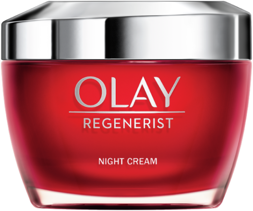 Olay Regenerist Intensive Anti-Aging Cream 3 Night Areas 50 ml