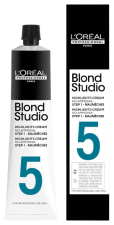 Blond Studio Majimeches Bleaching Cream 50ml Blond Studio Majimeches Bleaching Cream 50ml