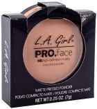 HD PRO Matte Compact Powder