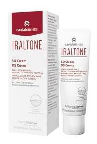 Iraltone Normalizing Anti-Flake Cream 30 ml