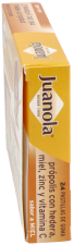 Propolis Hedera Honey 24 pills
