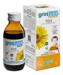 Grintuss Pediatric Syrup 180 ml Grintuss Pediatric Syrup 180 ml