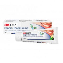 3M Clinpro Toothpaste 90 ml