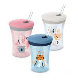 Nuk Action Cup +12 months