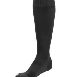 Medilast Long Sock Fasciitis Big Black Plant
