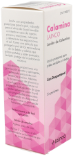 Calamine Protective Lotion for Sensitive and Irritated Skin 125 ml