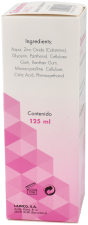 Calamine Protective Lotion for Sensitive and Irritated Skin 125 ml