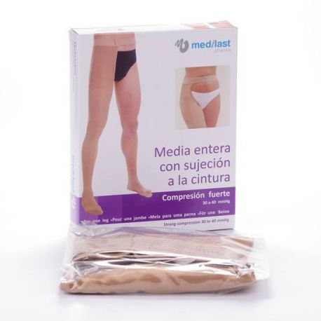 Men&#39;s Full Panty Strong Medium