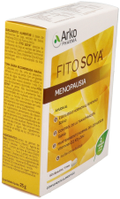 Fitosoya for Menopause 60 capsules