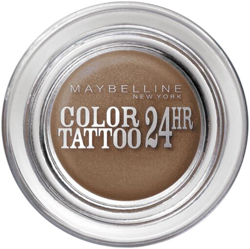 Color Tattoo 24H Cream Eyeshadow 4 gr