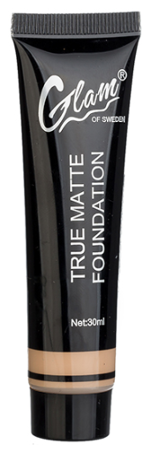 Glam Of Sweden Makeup Base True Matte 30 ml