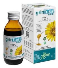 Grintuss Cough Syrup for Adults 180 ml Grintuss Cough Syrup for Adults 180 ml