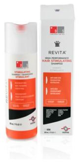 DS Laboratories Revita Stimulating Anti-Hair Loss Shampoo 205 ml