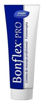 Mayla Pharma Bonflex Pro Professional Heat Effect Massage Cream 250 ml