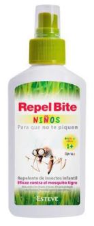 Esteve Bite Repellent Spray for Children 100 ml