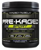 Pre-Kaged Sport 266 gr Pre-Kaged Sport 266 gr