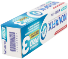 Pro 3 Freshness Novafix Adhesive Cream