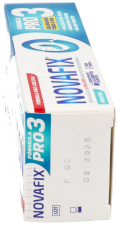 Pro 3 Freshness Novafix Adhesive Cream