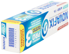 Pro 3 Freshness Novafix Adhesive Cream