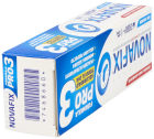 Novafix Pro 3 Adhesive Cream Flavorless