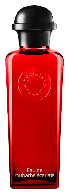 Herm&egrave;s Paris Eau de Cologne Rhubarbe &Eacute;carlate Spray