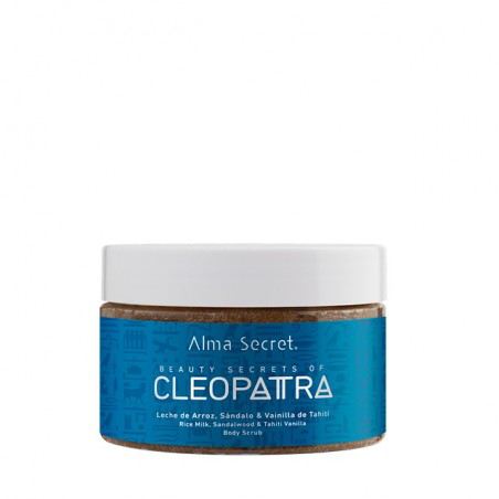Alma Secret Cleopatra Body Scrub 250ml