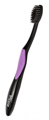 Irisana Active Carbon Toothbrush