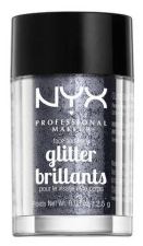 Loose Glitter Powder 2.5 ml Loose Glitter Powder 2.5 ml