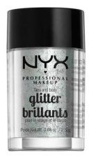 Loose Glitter Powder 2.5 ml Loose Glitter Powder 2.5 ml