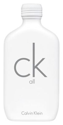Ck All Eau de Toilette