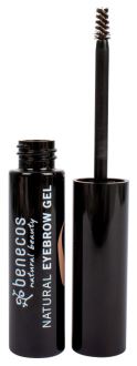 Benecos Ash Brown Eyebrow Gel 3ml