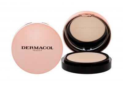 Dermacol Powder Foundation 24 Hours Long-Lasting 9 gr