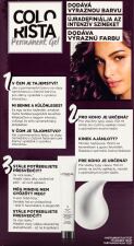 Colorista Permanent Gel 60 ml