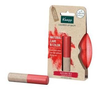 Kneipp Nourishing Lip Balm 3.5 gr