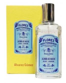 Alvarez G&oacute;mez Mediterranean Flowers Eau de Toilette 150 ml