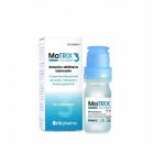 Matrix Ocular Lubricant Ophthalmic Solution 3 10 ml