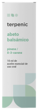 Balsam Fir Essential Oil 10 ml