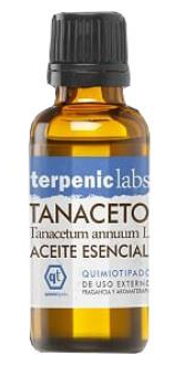 Terpenic Lab Terpenic Aceite Esencial Tanaceto 30 ml