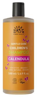 Urtekram Calendula Shampoo for Children 500 ml