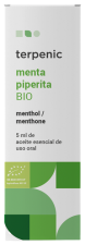 Peppermint Essential Oil 5 ml Peppermint Essential Oil 5 ml