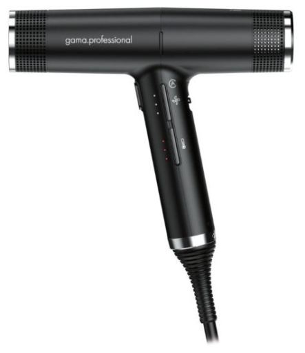 GA.MA Professional IQ Perfetto Hair Dryer