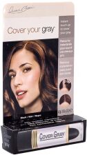 Covers Gray Hair Retouching Bar 4.2 gr Covers Gray Hair Retouching Bar 4.2 gr