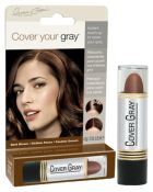 Covers Gray Hair Retouching Bar 4.2 gr Covers Gray Hair Retouching Bar 4.2 gr