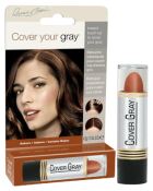 Covers Gray Hair Retouching Bar 4.2 gr Covers Gray Hair Retouching Bar 4.2 gr