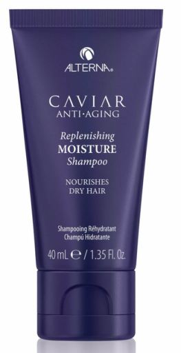 Alterna Haircare Caviar Restructuring Bond Repair Shampoo 40 ml