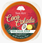 Coco Colada Body Scrub 510 gr